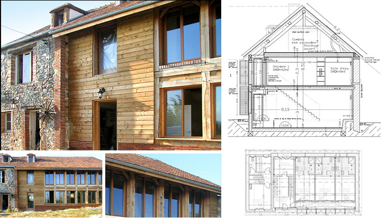 K2 Figure Architecture - Figure Libre