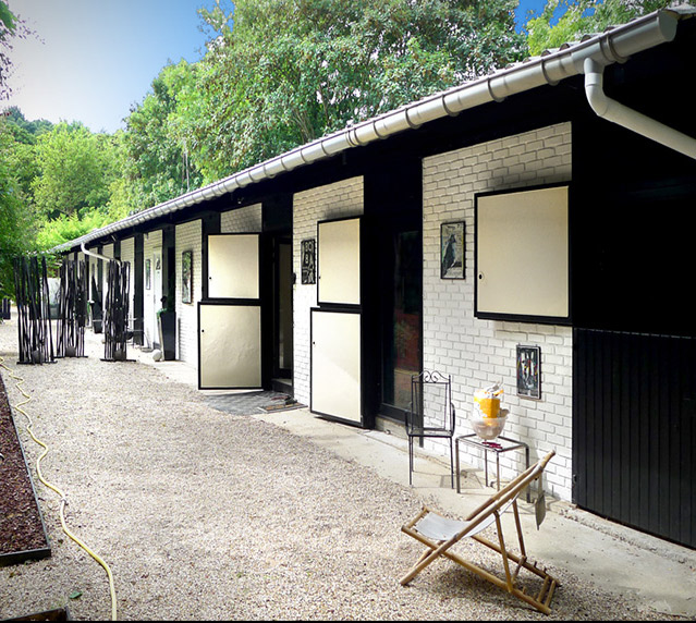 K2 Figure - Figure Libre